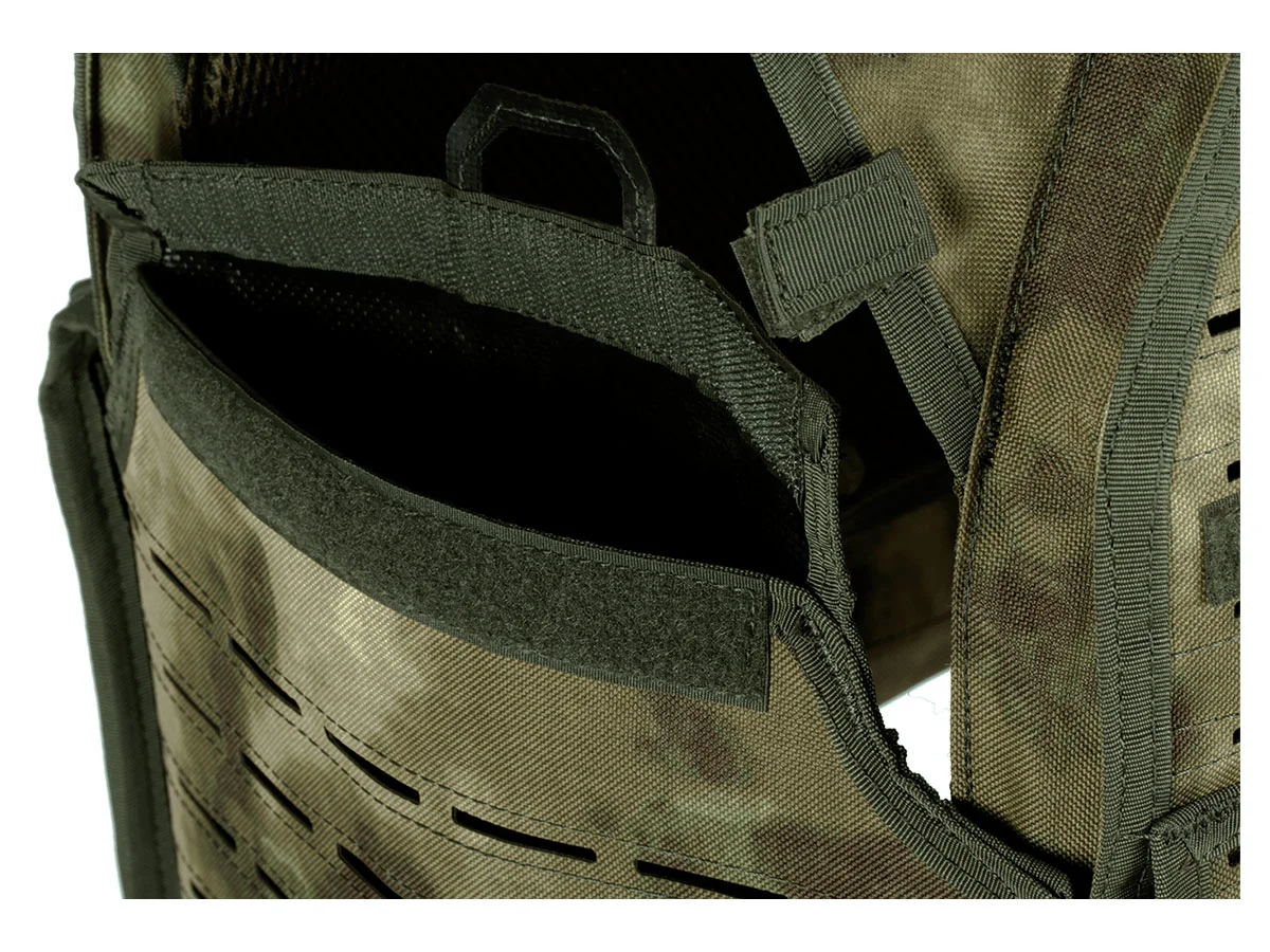 Invader Gear vesta tactica Plate Carrier Reaper Everglade 3
