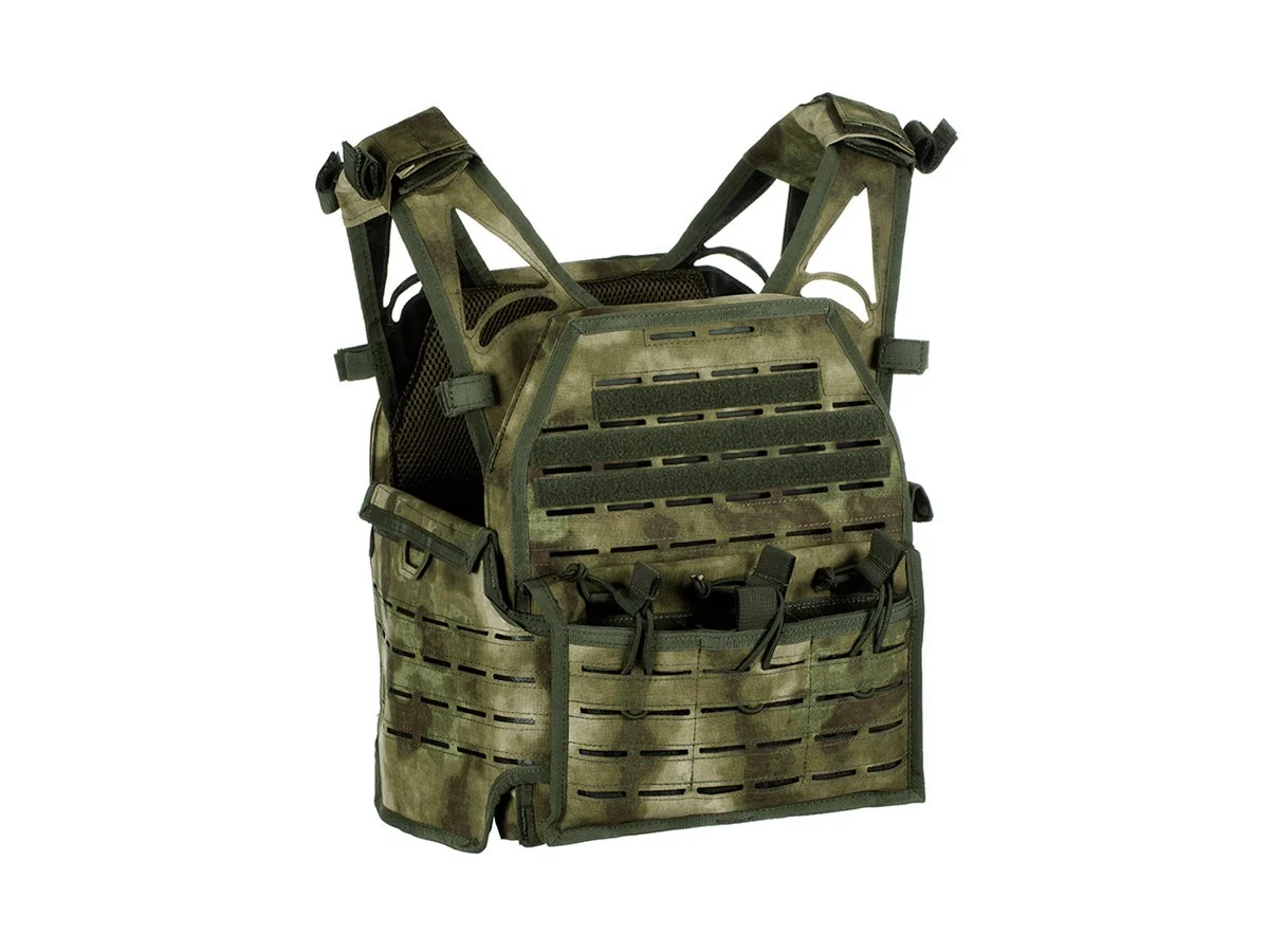 Invader Gear vesta tactica Plate Carrier Reaper Everglade 5