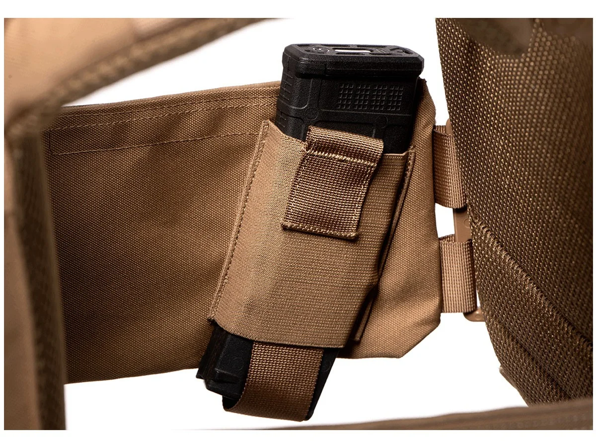 Invader Gear vesta tactica Reaper QRB Coyote 2