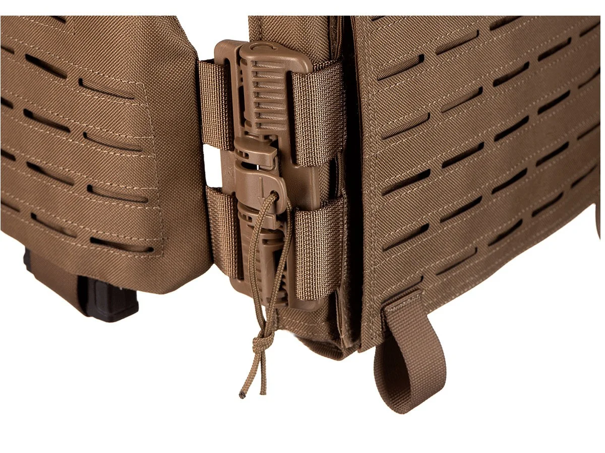 Invader Gear vesta tactica Reaper QRB Coyote 3