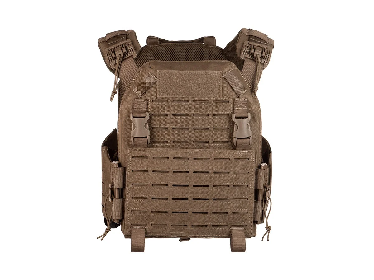 Invader Gear vesta tactica Reaper QRB Coyote 5