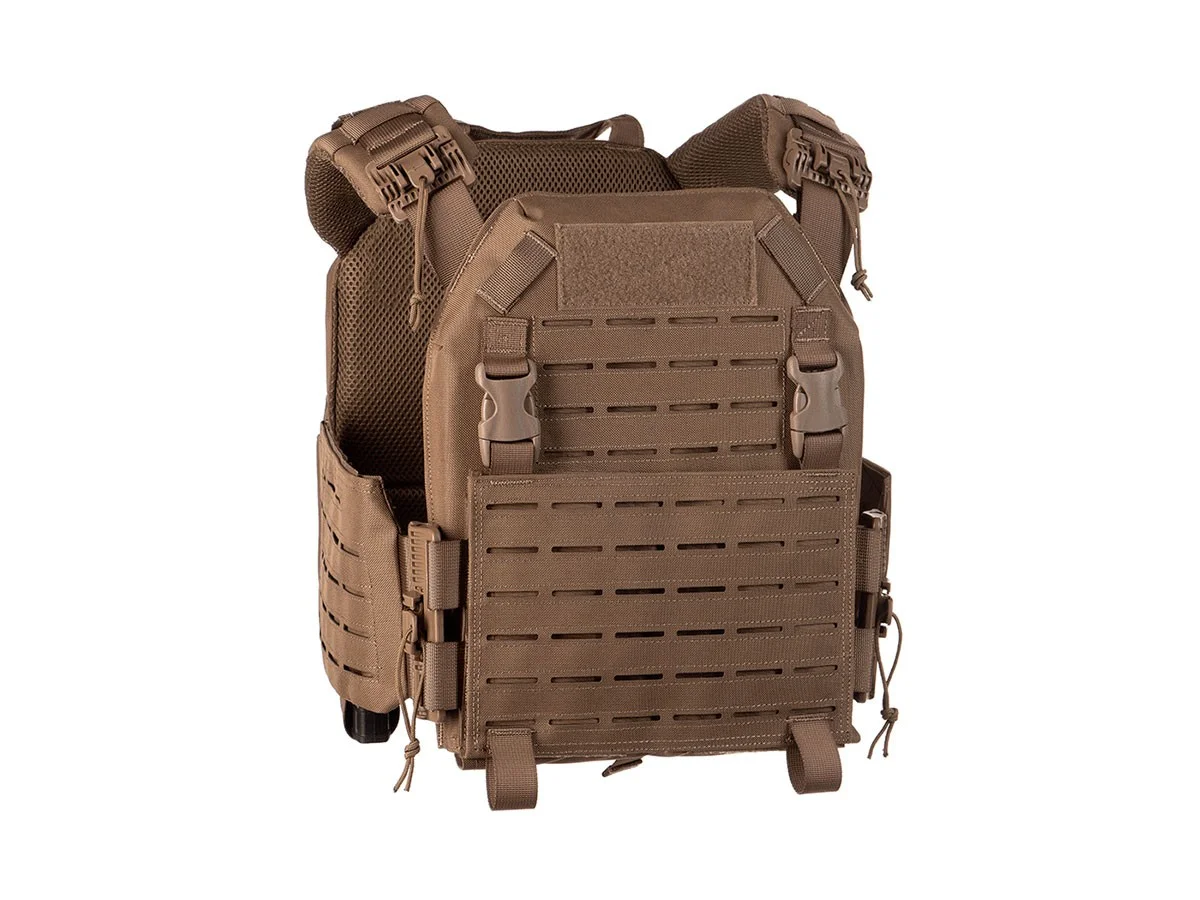 Invader Gear vesta tactica Reaper QRB Coyote 8
