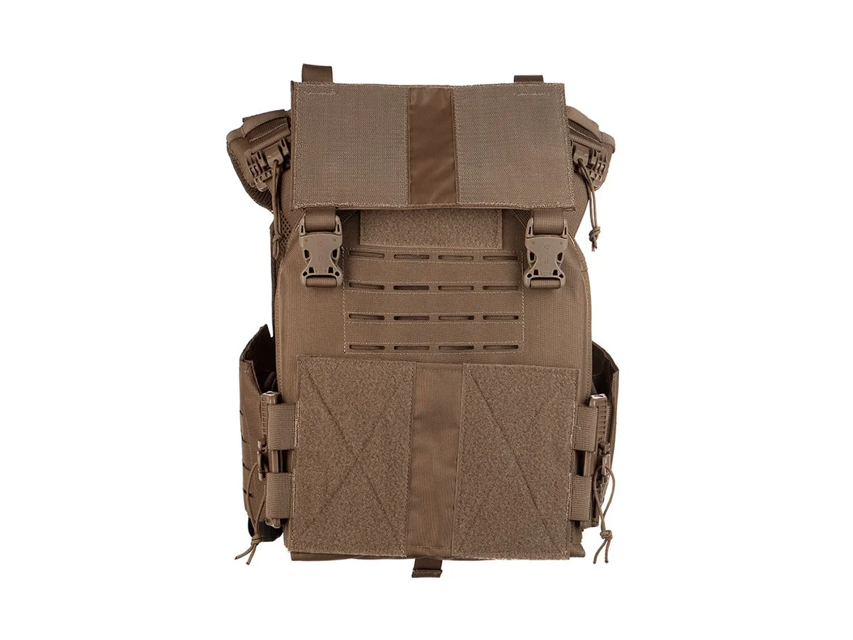 Invader Gear vesta tactica Reaper QRB Coyote 7