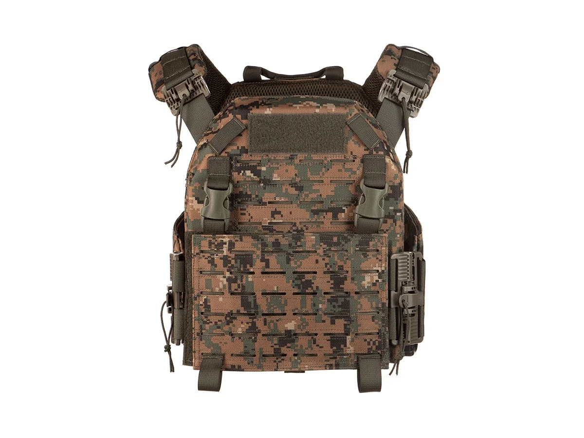 Invader Gear vesta tactica Reaper QRB Marpat