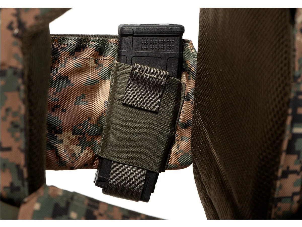 Invader Gear vesta tactica Reaper QRB Marpat 2