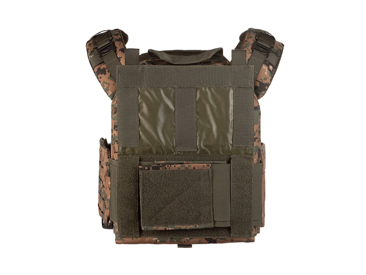 Invader Gear vesta tactica Reaper QRB Marpat 3