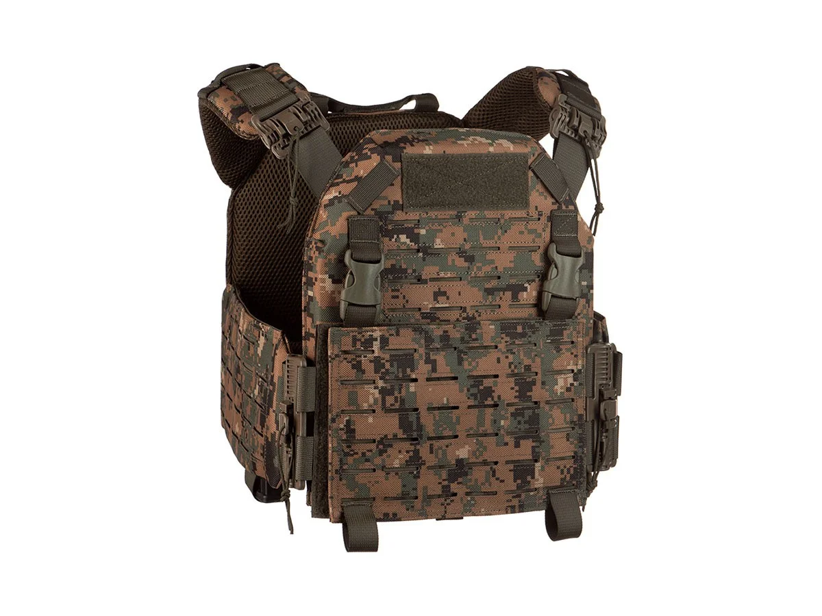Invader Gear vesta tactica Reaper QRB Marpat 8