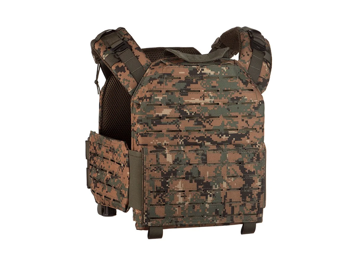 Invader Gear vesta tactica Reaper QRB Marpat 6