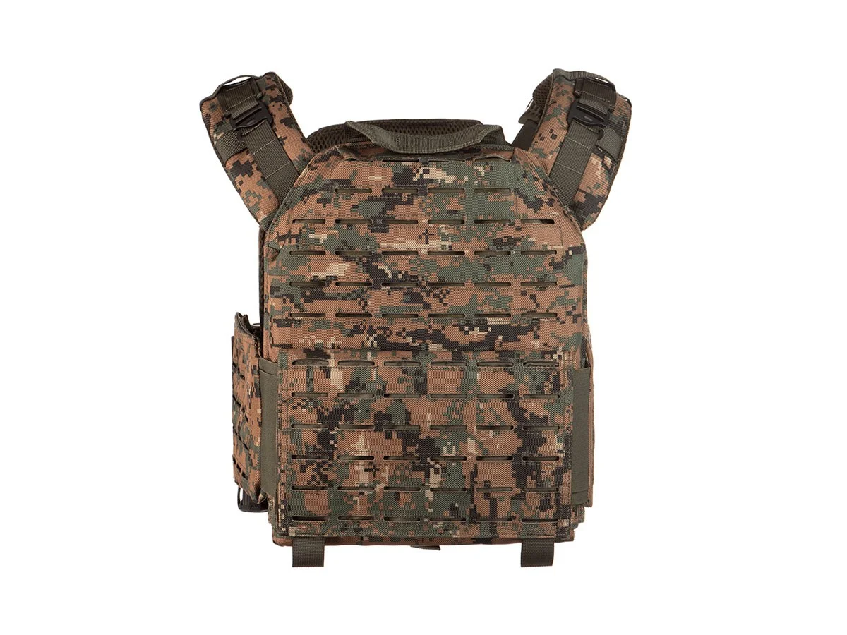 Invader Gear vesta tactica Reaper QRB Marpat 7
