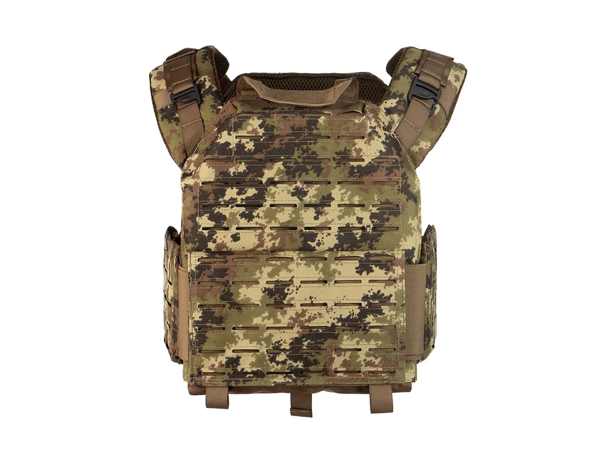 Invader Gear vesta tactica Reaper QRB Vegetato 4