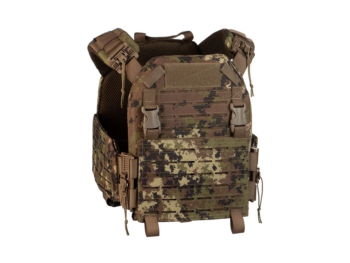 Invader Gear vesta tactica Reaper QRB Vegetato 8