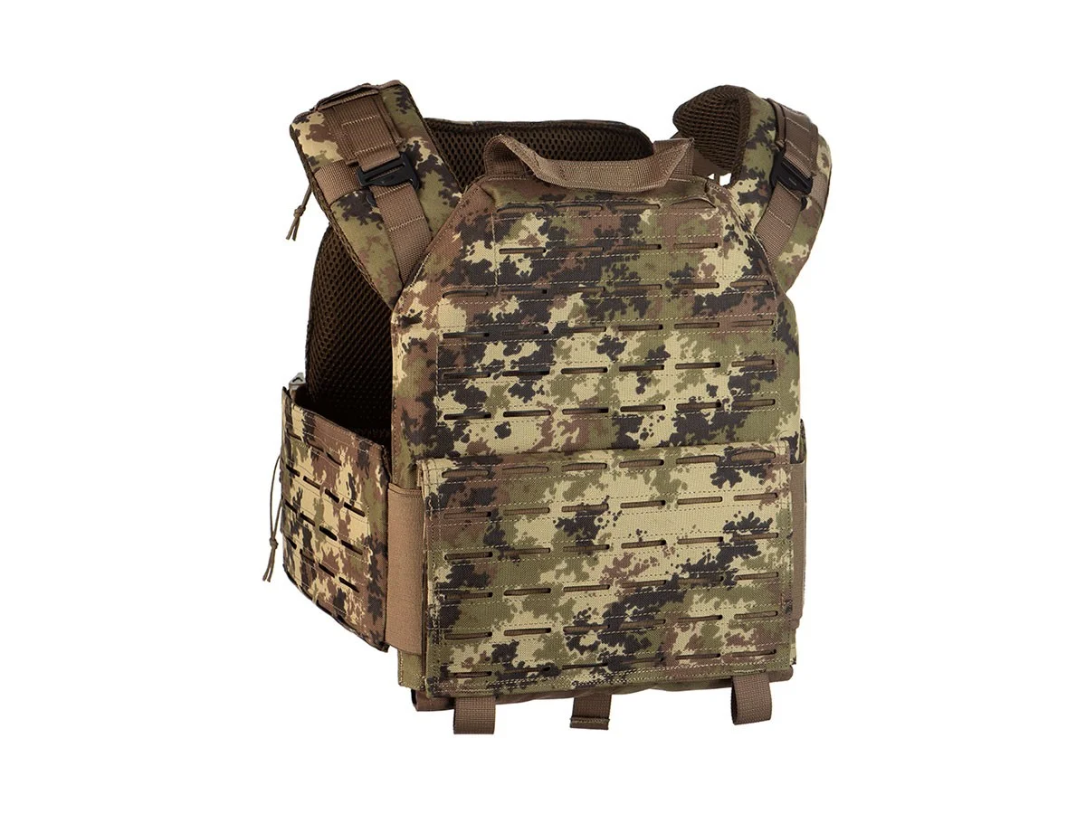 Invader Gear vesta tactica Reaper QRB Vegetato 6