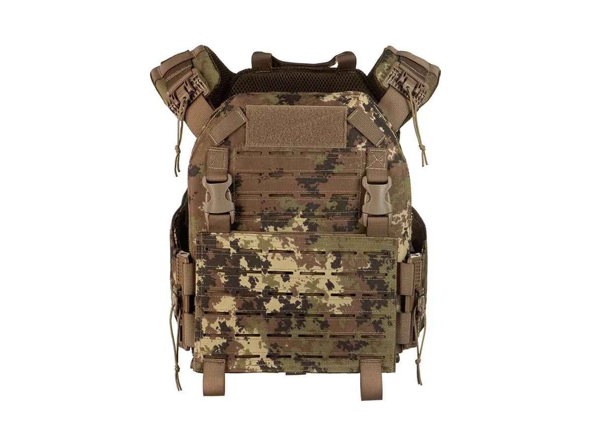 Invader Gear vesta tactica Reaper QRB Vegetato 7