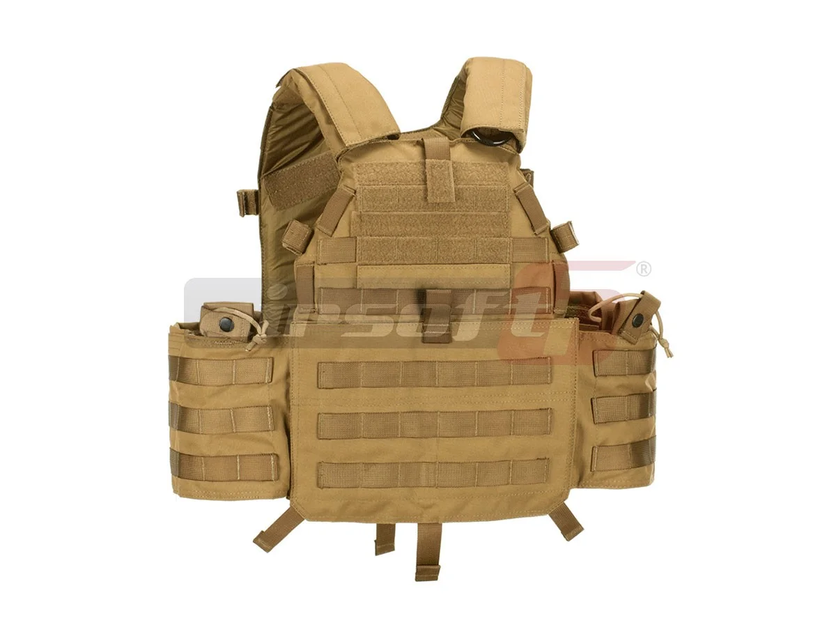 Invader Gear vesta tactica 6094A-RS Coyote