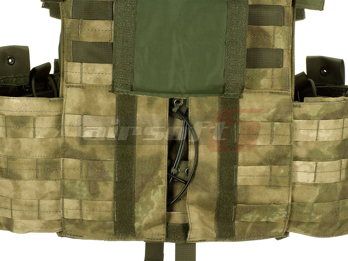 Invader Gear vesta tactica 6094A-RS Everglade 2