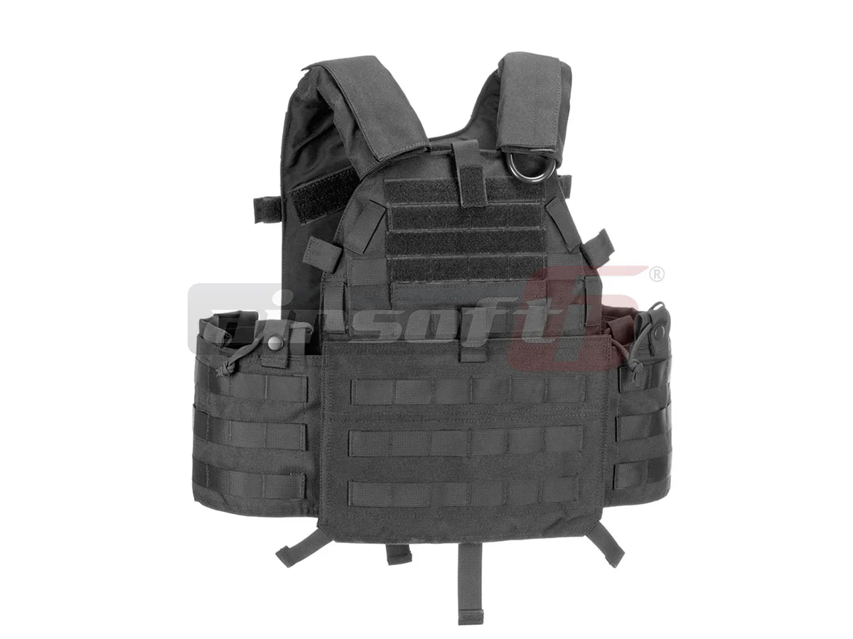 Invader Gear vesta tactica 6094A-RS Negru