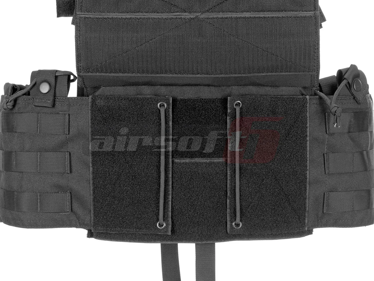 Invader Gear vesta tactica 6094A-RS Negru 2