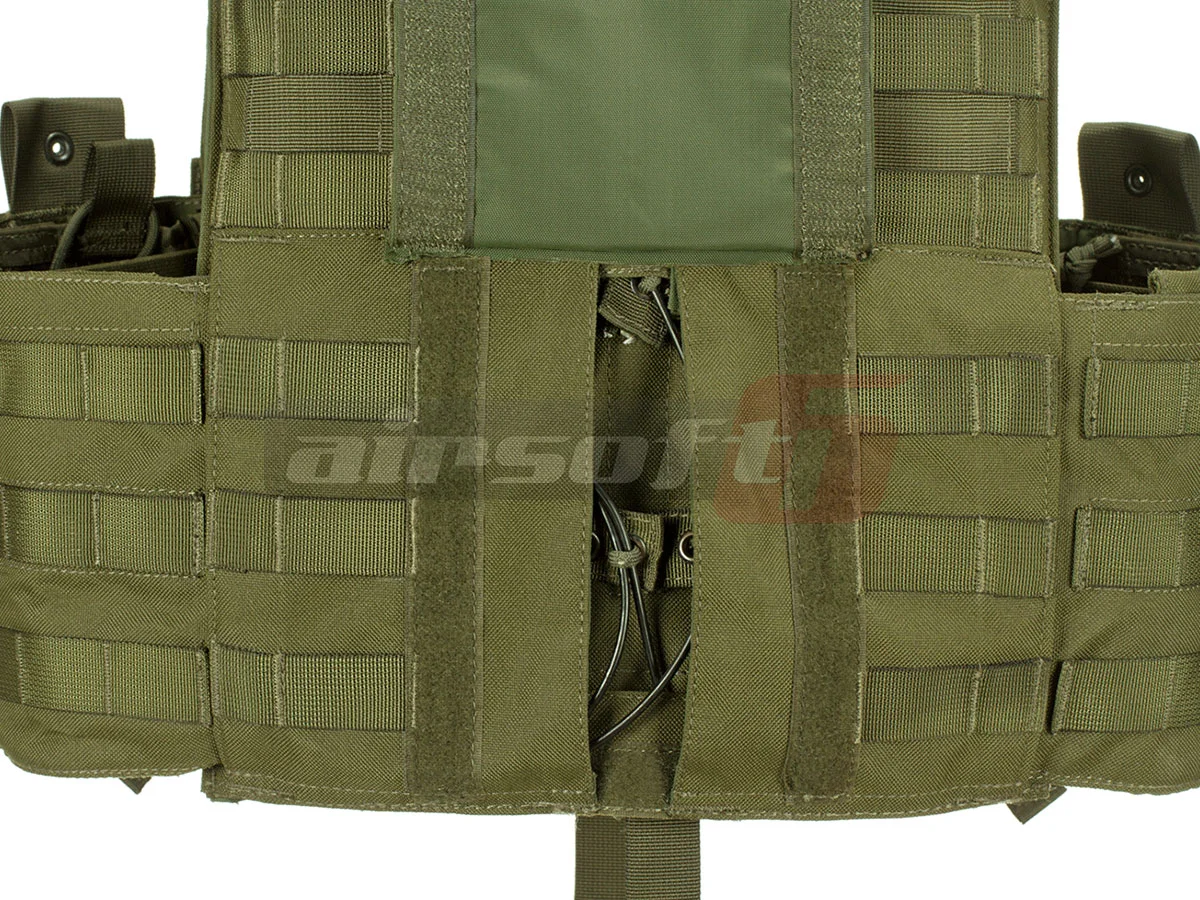 Invader Gear vesta tactica 6094A-RS Olive 2