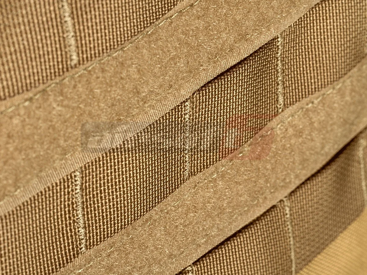 Invader Gear vesta tactica Armor Carrier Coyote 2