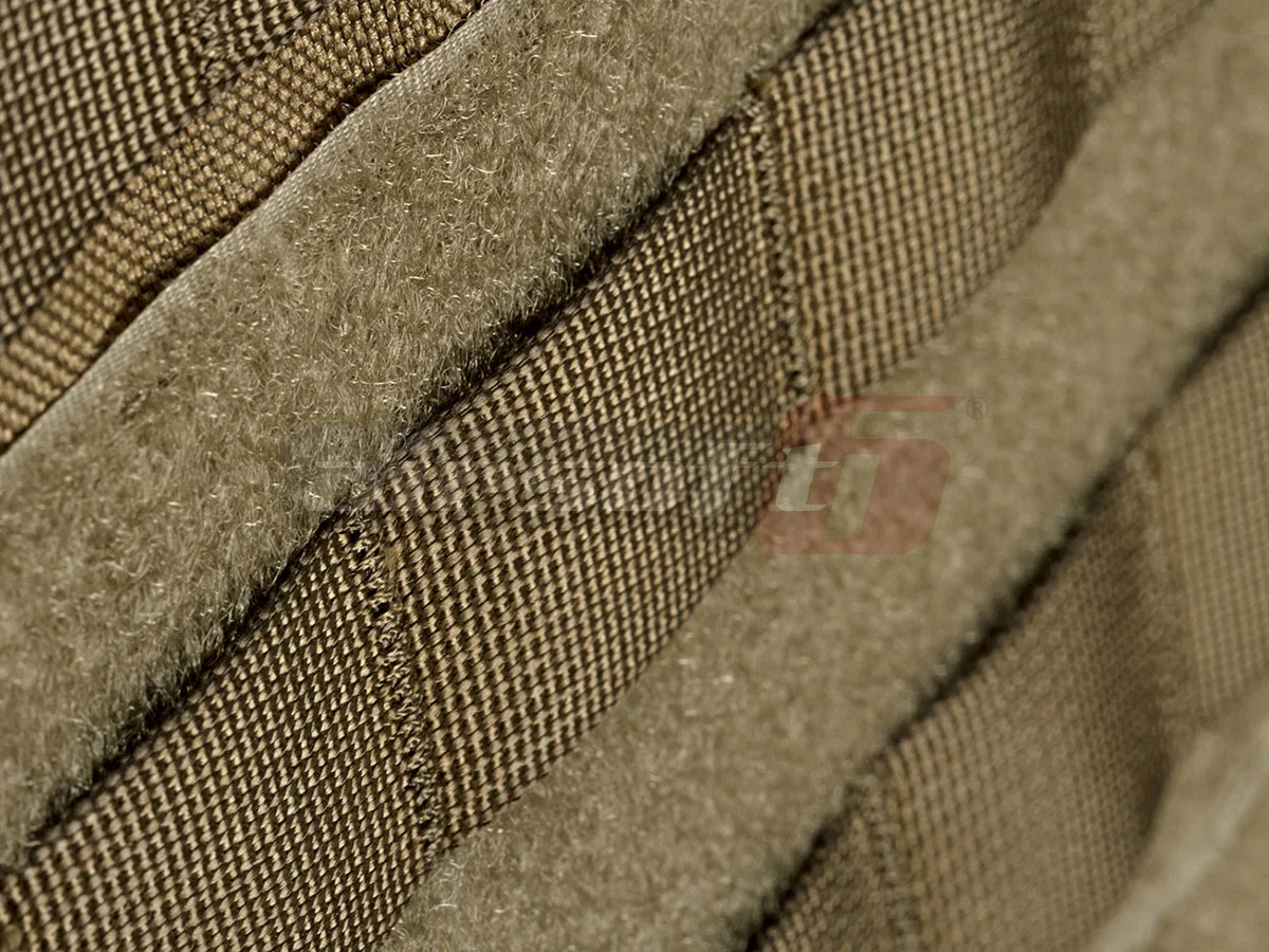 Invader Gear vesta tactica Armor Carrier Ranger Green 2