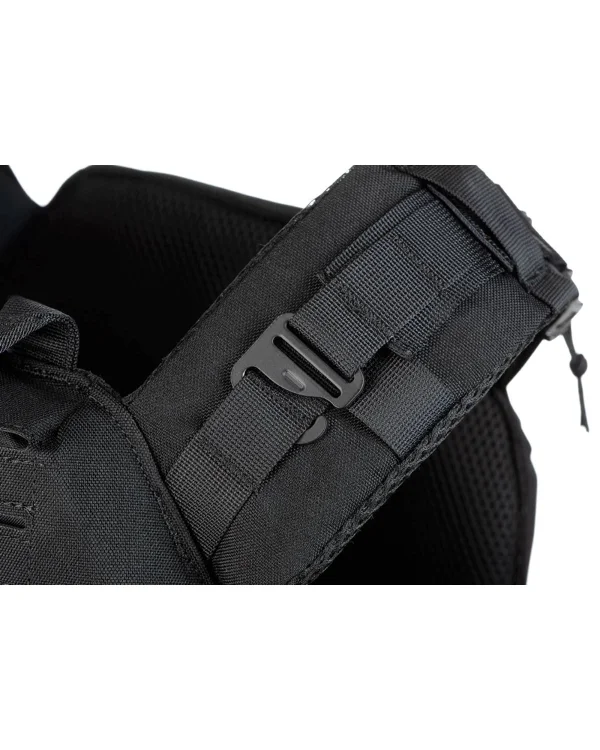 Invader Gear vesta tactica Reaper QRB Negru 3