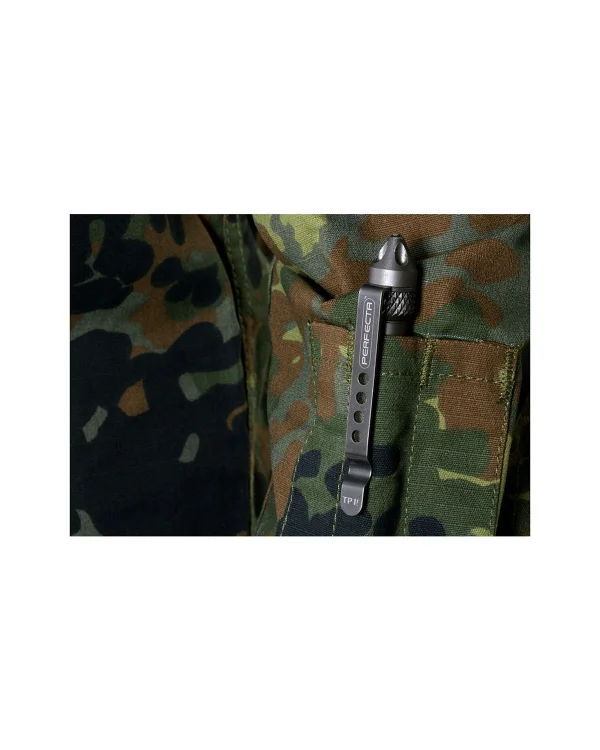 Invader Gear veston Revenger TDU FLECKTARN 2