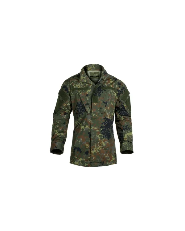 Invader Gear veston Revenger TDU FLECKTARN 4