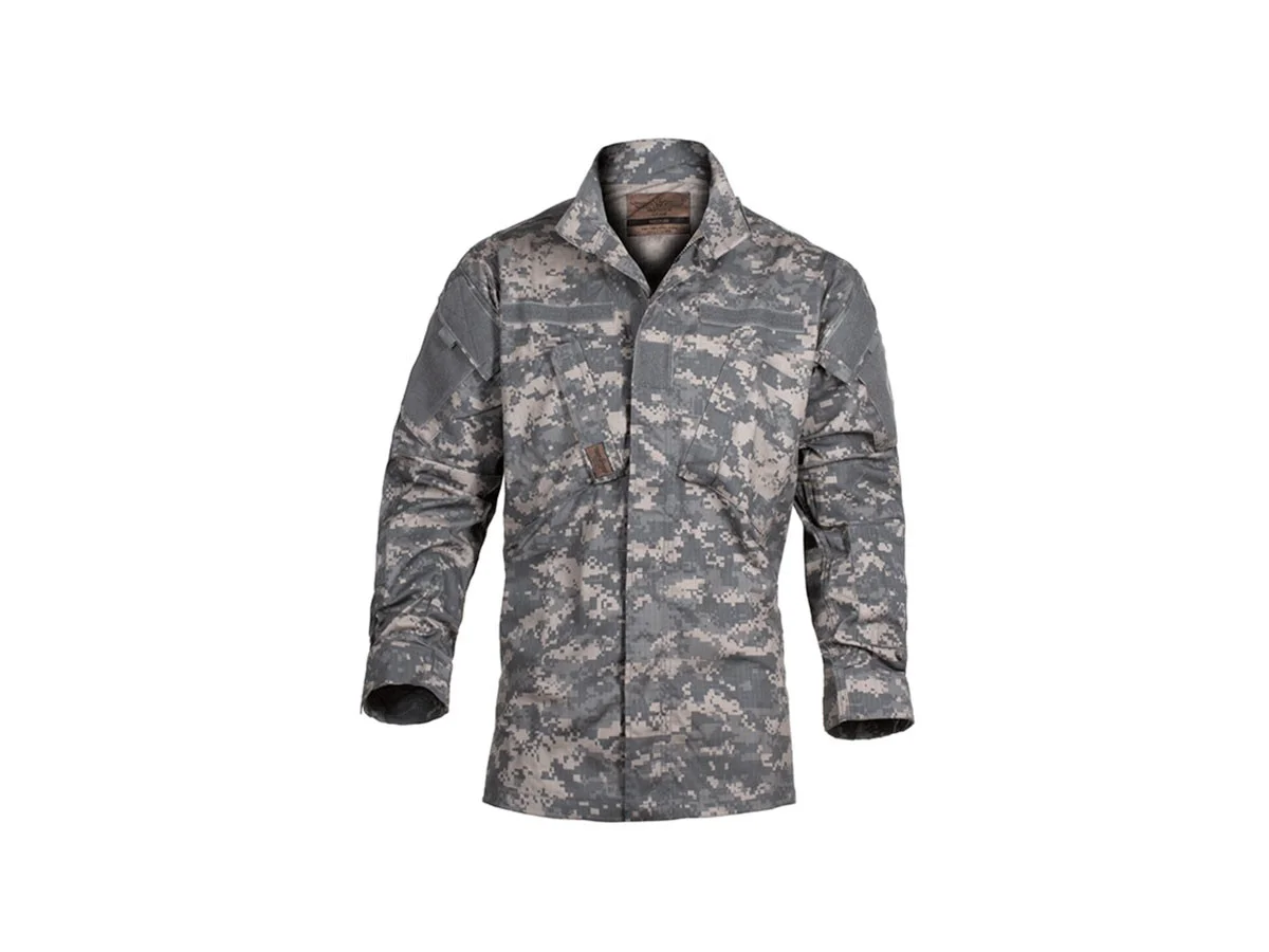 Invader Gear veston Revenger TDU ACU