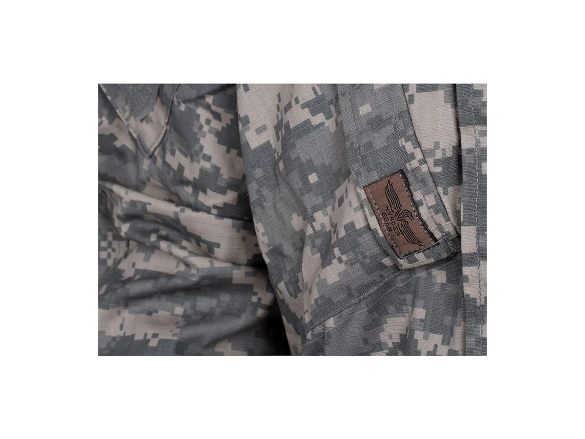 Invader Gear veston Revenger TDU ACU 2