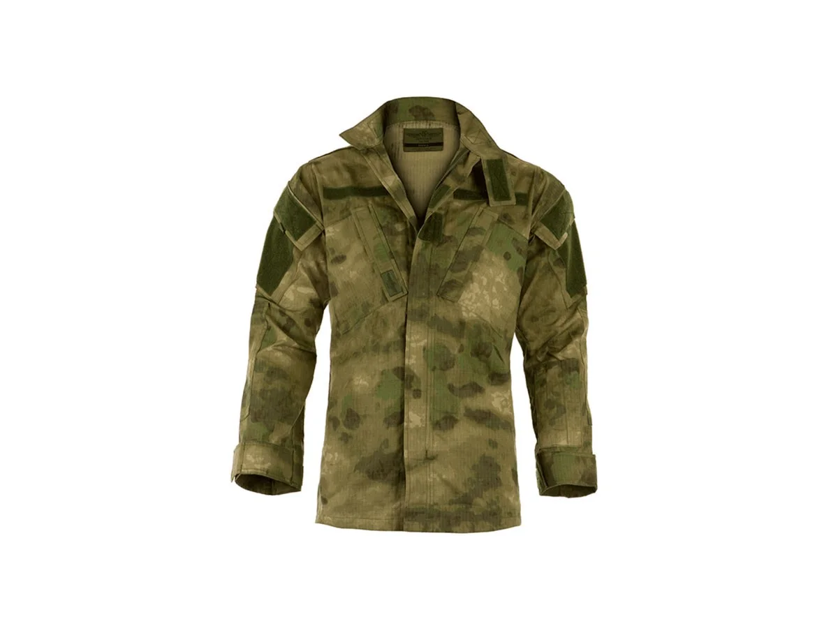 Invader Gear veston Revenger TDU EVERGLADE