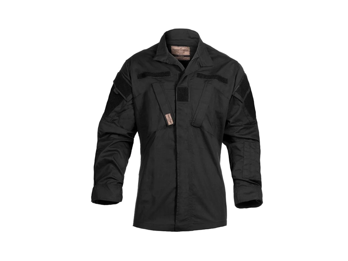 Invader Gear veston Revenger TDU Negru 3