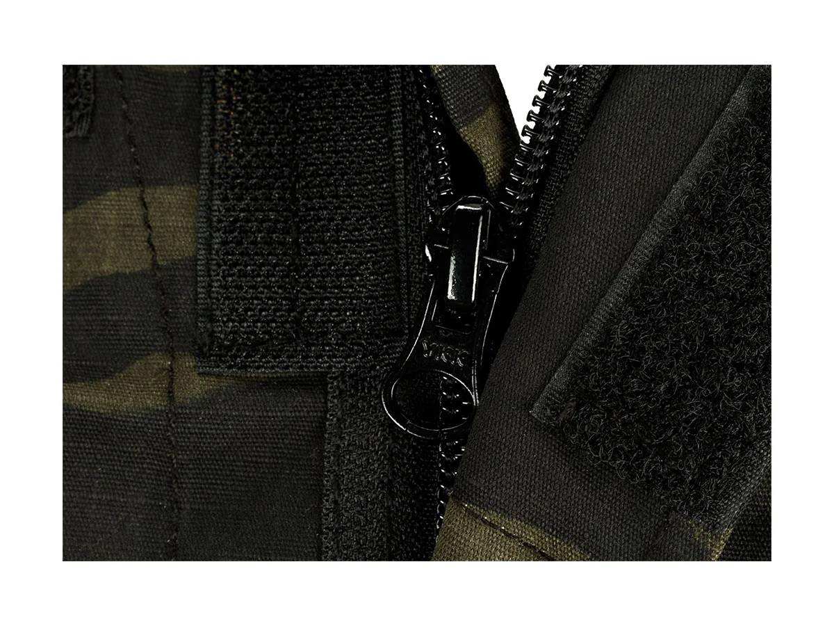 Invader Gear veston Revenger TDU ATP BLACK 3