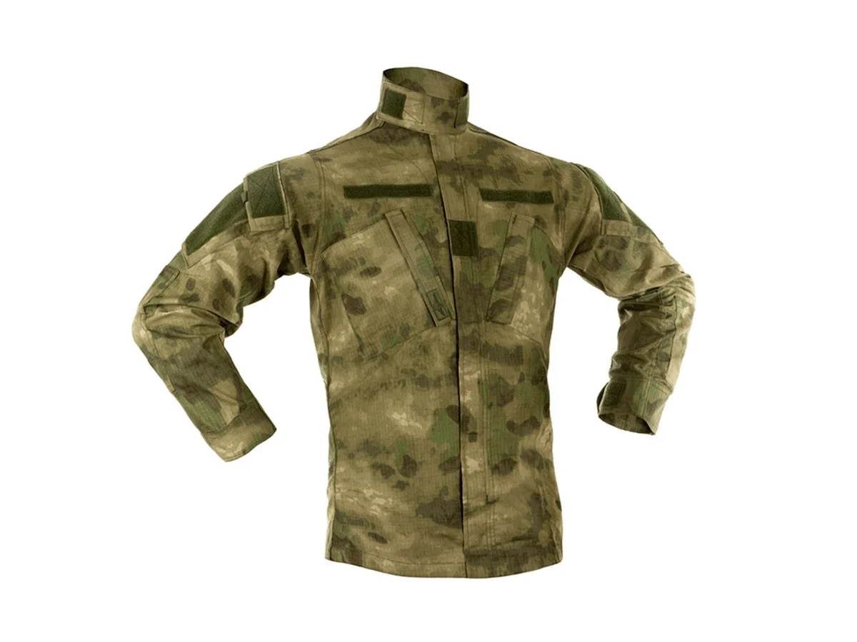 Invader Gear veston Revenger TDU EVERGLADE 2