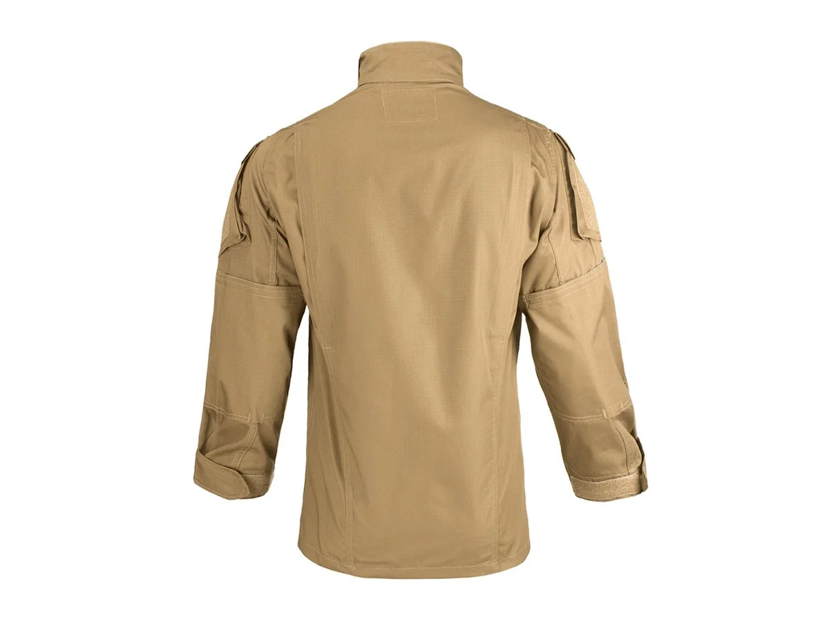 Invader Gear veston Revenger TDU COYOTE 3
