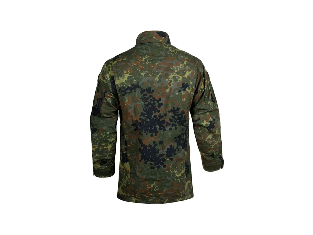 Invader Gear veston Revenger TDU FLECKTARN 3
