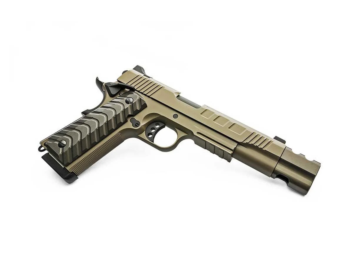 KJW KP-16 CO2 2