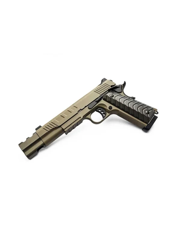 KJW KP-16 Full Metal GBB