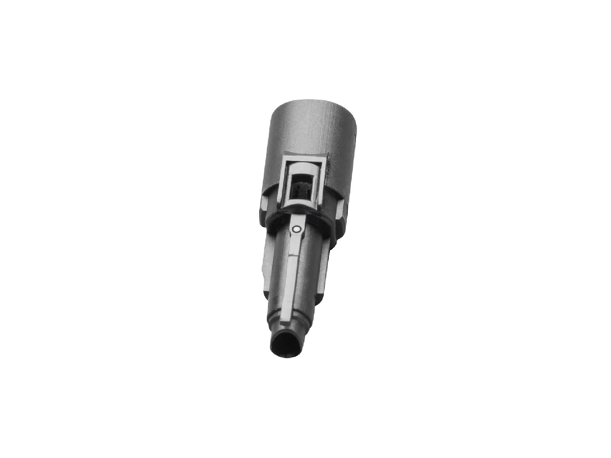 Krytac camera de blowback si ansamblu nozzle SilencerCo Maxim 9