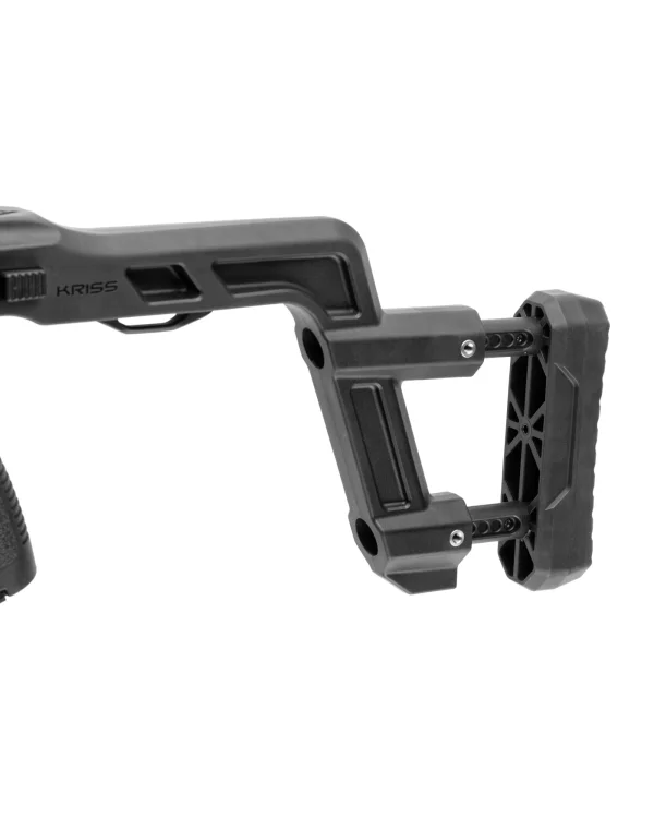 Krytac Kriss Vector V2 Folding Stock 9