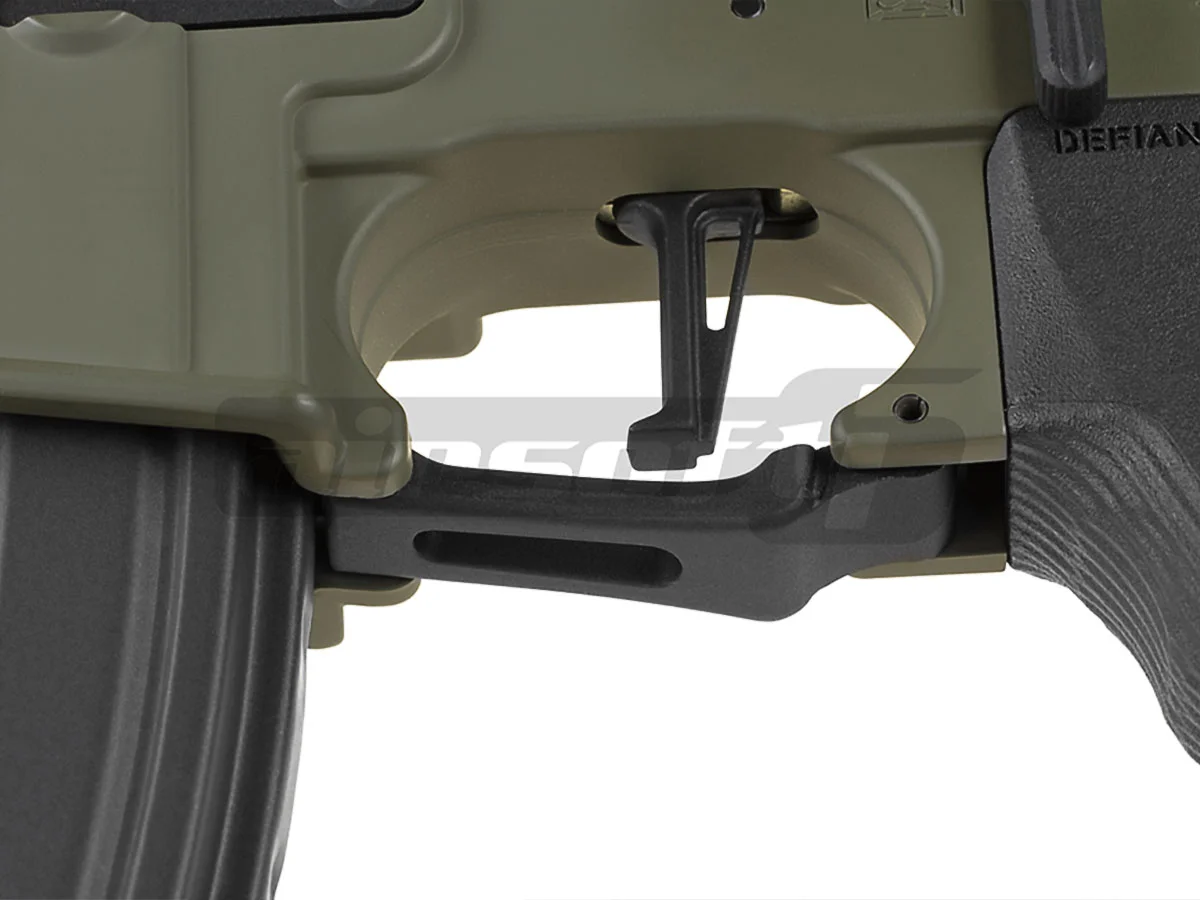 Krytac M4 LVOA-C Foliage Green 5