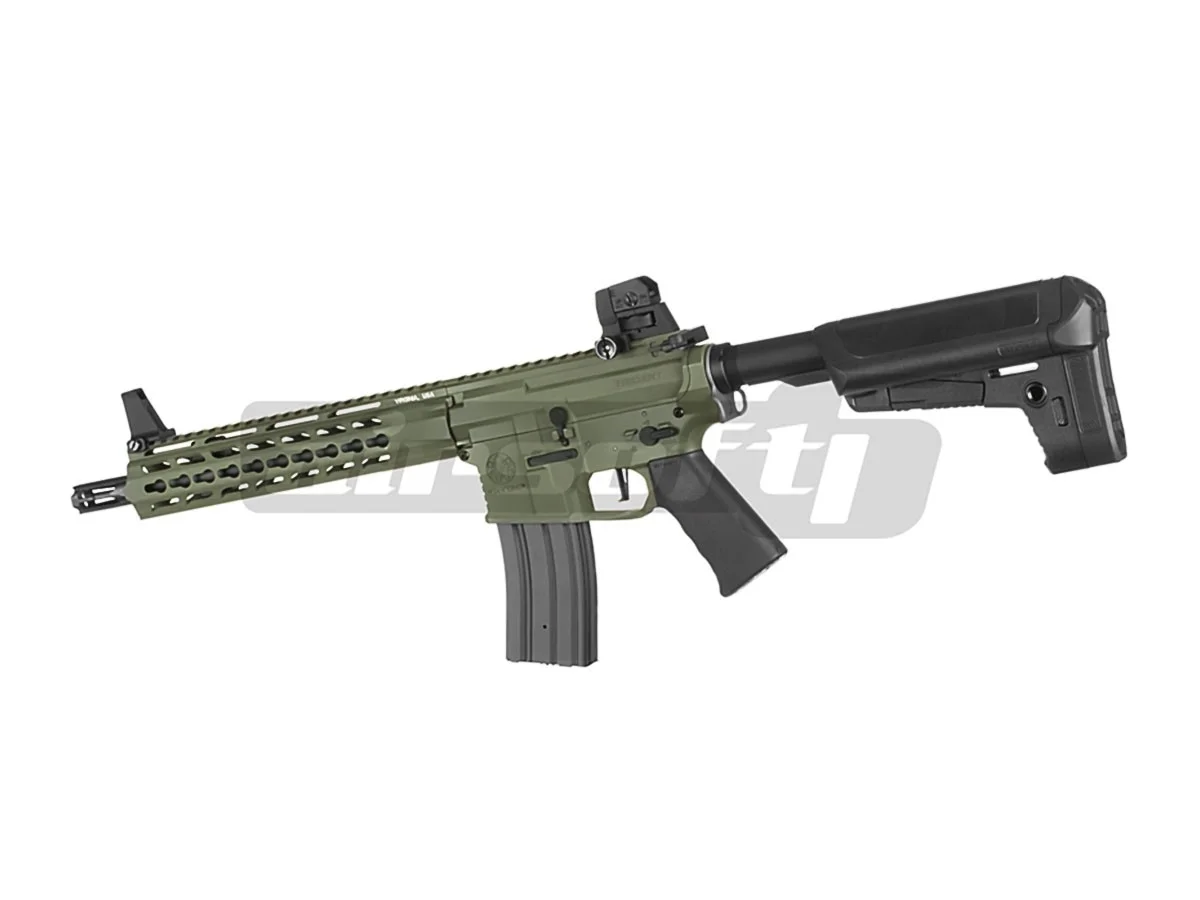 Krytac M4 Trident CRB Mk2 Foliage Green