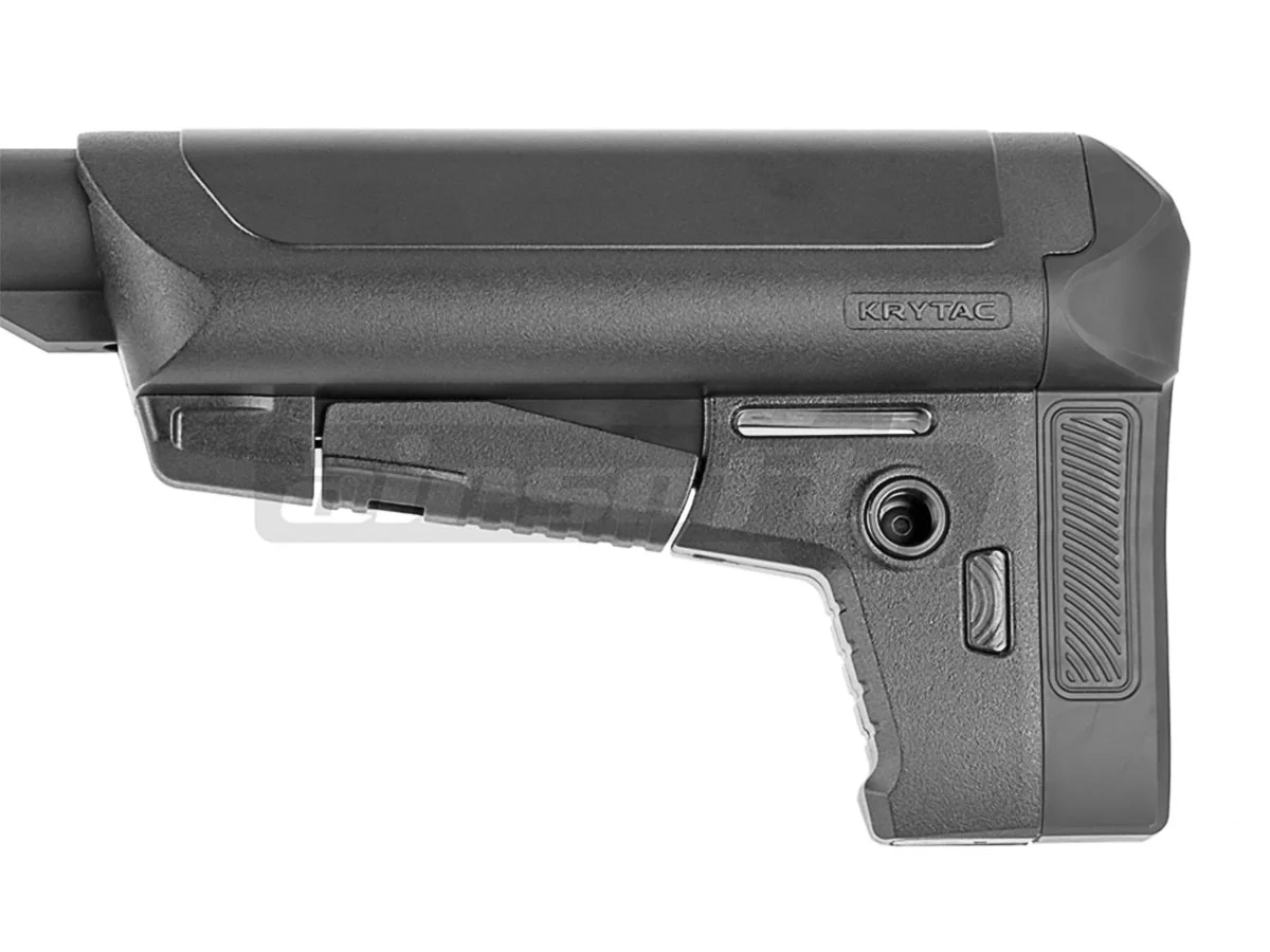 Krytac M4 Trident SPR Mk2 Dark Earth 6