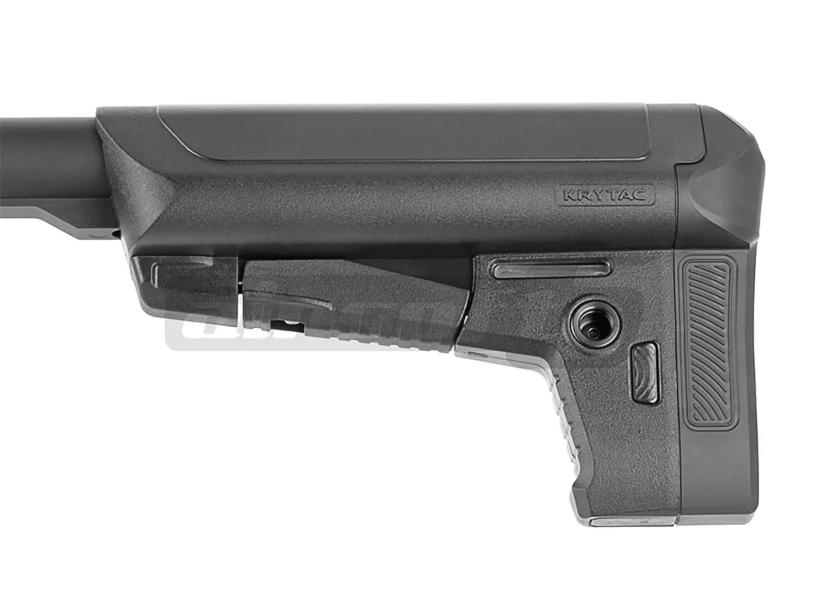 Krytac M4 Trident SPR Mk2 Foliage Green 6