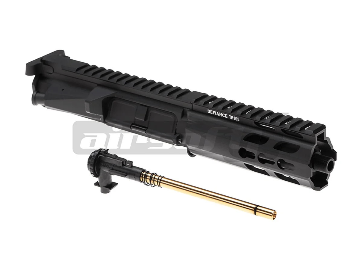 Krytac upper complet M4  Mk2 PDW