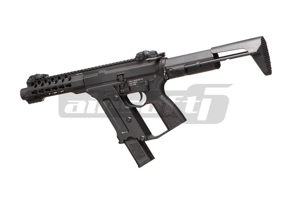 KWA Ronin TK.45C 5