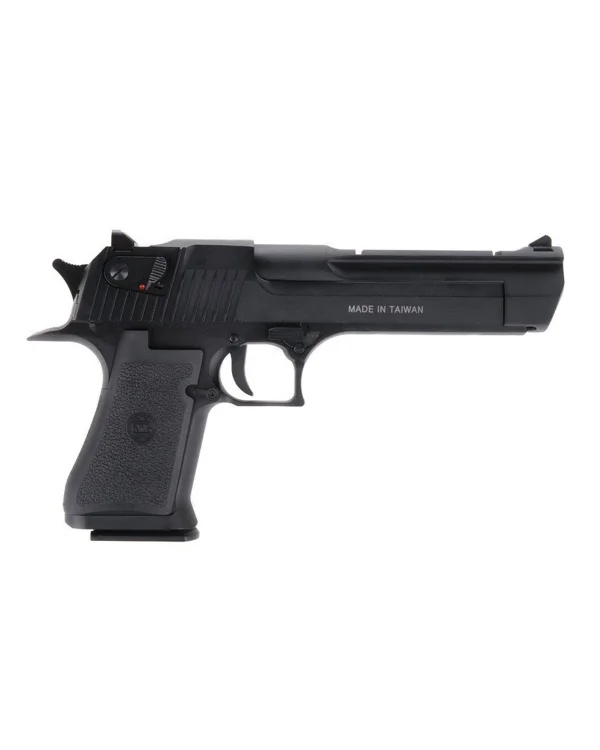 KWC Desert Eagle .50