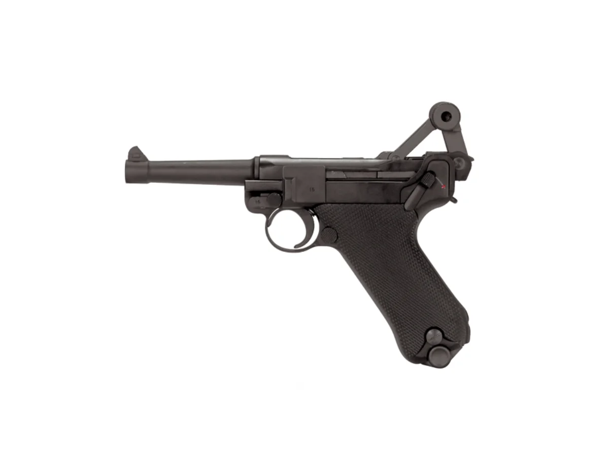 KWC P08 CO2