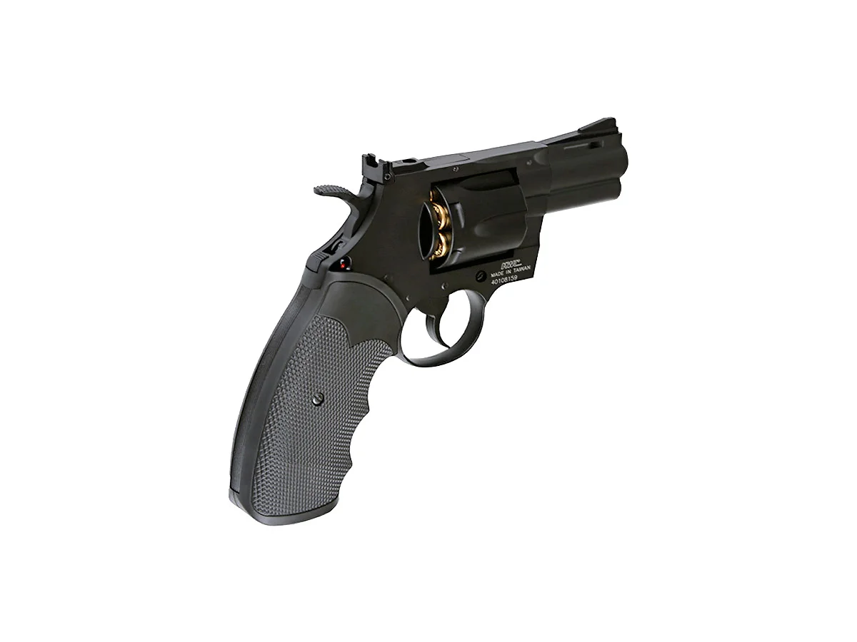 KWC Python 2.5 Inch Co2 4