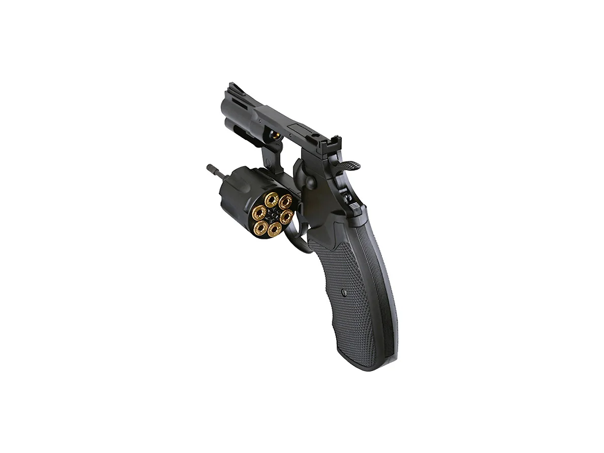 KWC Python 2.5 Inch Co2 5