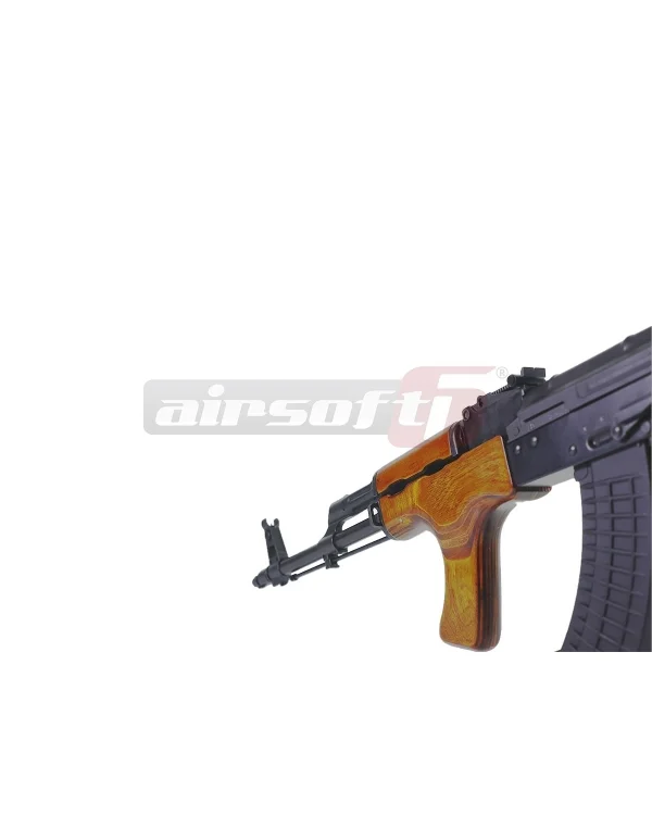 LCT AK AIMS 5